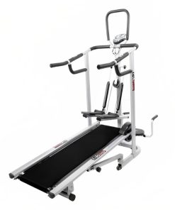 Race Fitness R600 Manual Treadmill in BD