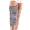 Samson Knee Immobilizer NE-0602 Ι Knee Support Brace 14" 2 Samson Knee Immobilizer NE-0602 Price in Bangladesh