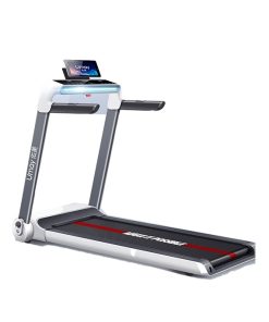 Umay U3 Foldable Electric Treadmill in Bangladesh