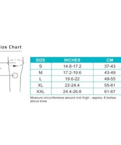Varicose Veins Treatment Socks Tynor I-15 (Pair) Ι Compression Stockings 3 Varicose Veins Treatment Socks Tynor I-15 Size Chart