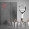 Yuwell Hijama Cupping Set 24Pcs 4 Yuwell Hijama Cupping Set 24Pcs Price in Bangladesh