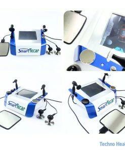 Smart Tecar Therapy Machine 7 Smart Tecar Therapy Machine Parts