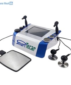 Smart Tecar Therapy Machine 6 Smart Tecar Therapy Machine in BD