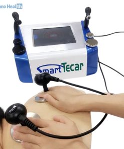 Smart Tecar Therapy Machine 9 Smart Tecar Therapy uses