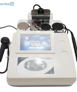 Tecar Physiotherapy Machine