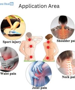 Tecar Physiotherapy Machine 7 Tecar Physiotherapy Machine Application