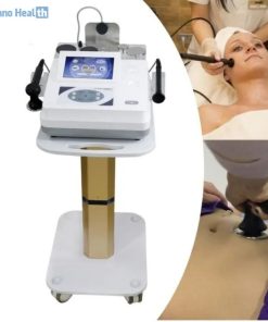 Tecar Physiotherapy Machine 9 Tecar Physiotherapy Machine in Beauty