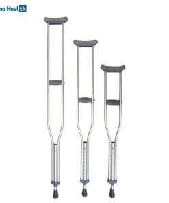 Axillary Crutches Ι Under Arm Crutches 3 Axillary Crutches Price in BD
