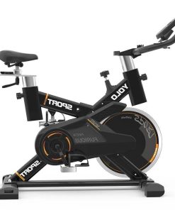 Best Exercise Cycle Machine DC-S4 for Sale in BD