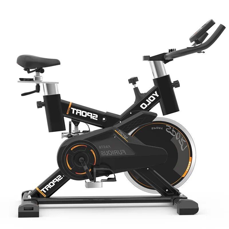 Exercise Cycle Machine Ι Exercise Bike DCS4 Techno Health