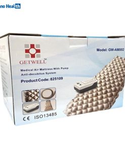 Getwell Air Mattress Bed Ι Anti-Bedsore Medical Mattress Bed 3 Getwell Air Mattress Bed
