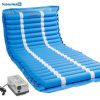 Medical Air Mattress for Patient - Yuwell Tube Type Anti-Decubitus Mattress Bed 5 Medical Air Mattress for Patient Price in BD