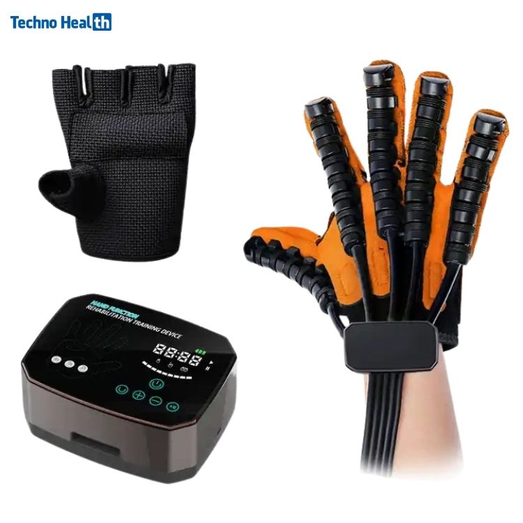 Robotic Hand Gloves Price in Bangladesh Techno Health