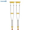 Axillary Crutches Ι Under Arm Crutches 2 Under Arm Crutches Price in BD