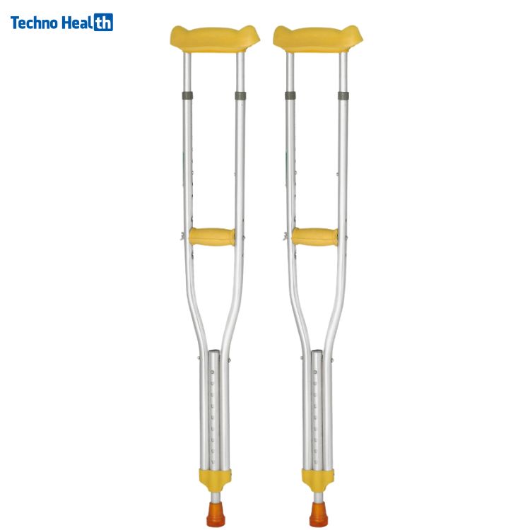 Best Axillary Crutches Price in Bangladesh Techno Health
