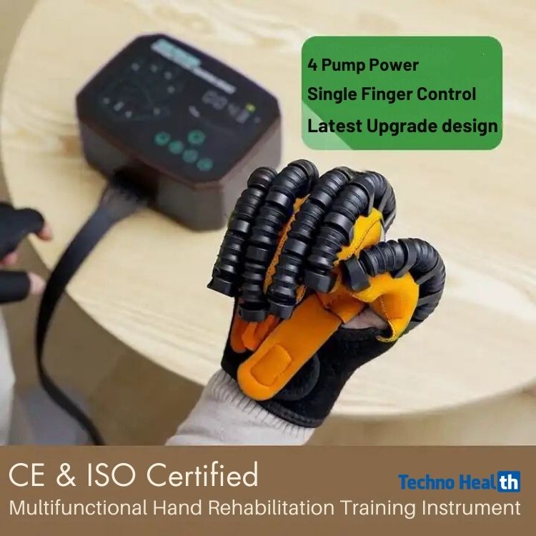 Robotic Hand Gloves Price in Bangladesh Techno Health