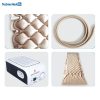 Getwell Air Mattress Bed Ι Anti-Bedsore Medical Mattress Bed 5 getwell air mattress bed price in bangladesh