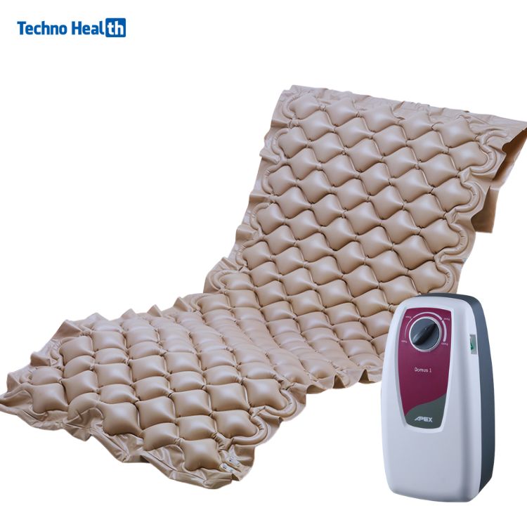 Apex Anti-Bedsore Air Mattress Bed Ι Hospital Bed Mattress 1 Apex Anti-Bedsore Air Mattress Bed