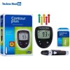 Contour Plus Glucometer Ι Square Blood Glucose Meter in BD 5 Bayer Contour Plus Glucometer Price