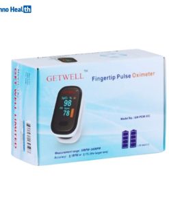 RFL Getwell Fingertip Pulse Oximeter 3 RFL Getwell Fingertip Pulse Oximeter Price in BD