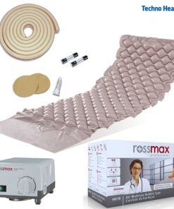 Rossmax AM30 Anti-Decubitus Air Mattress (Bubble Type) 3 Rossmax AM30 Anti-Decubitus Air Mattress Price in Bangladesh