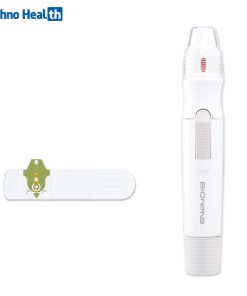 Bionime Rightest Glucose Meter GM550 7 Bionime Rightest GM550