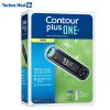 Contour Plus One Glucometer Ι Blood Glucose Monitoring System 7 Contour Plus One Glucometer