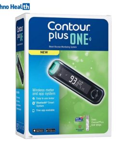 Contour Plus One Glucometer
