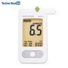 Bionime Rightest Glucose Meter GM550 6 Rightest Blood Glucose Meter GM550