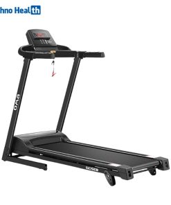 দৌড়ানোর মেশিনের দাম - Running Machine Price