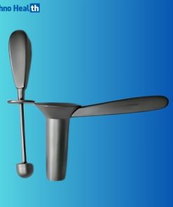 Proctoscope Ι Anal Exam Medical Instrument 3 Anal Exam Medical Instrument