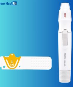 সুগার মাপার যন্ত্রের দাম কত 5 Bionime Glucometer GM100