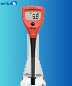 pH মিটারের দাম Ι Hanna HI-98103 pH Tester 3 Hanna HI-98103 pH Tester
