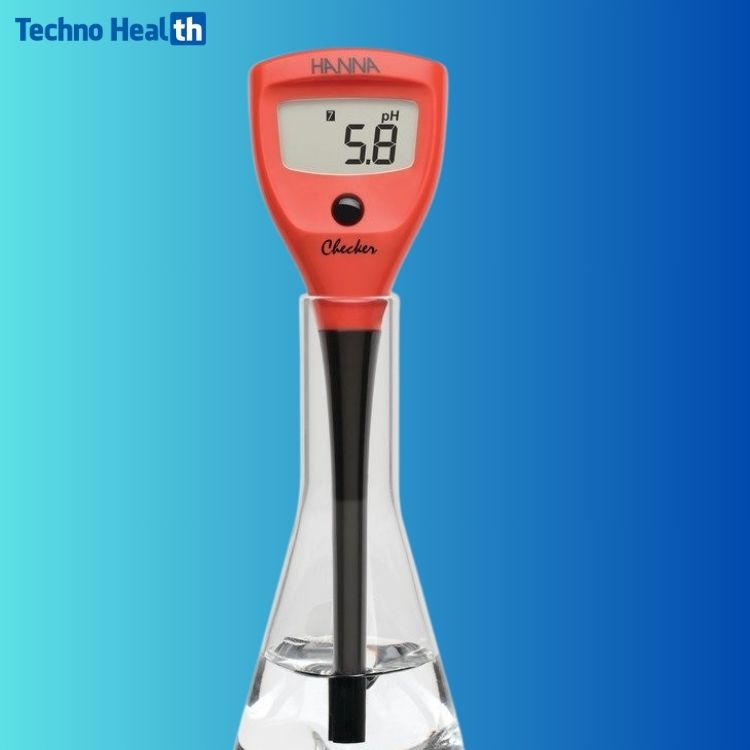 pH মিটারের দাম Ι Hanna HI-98103 pH Tester 2 Hanna HI-98103 pH Tester