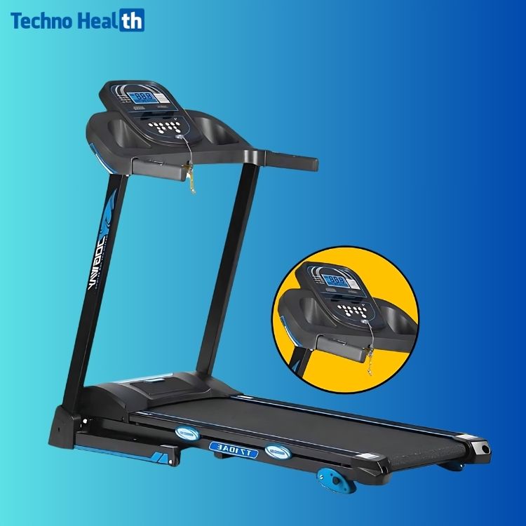 হাঁটার মেশিনের দাম Ι Walking Machine Price 2 Jogway T710AE Walking Machine Price