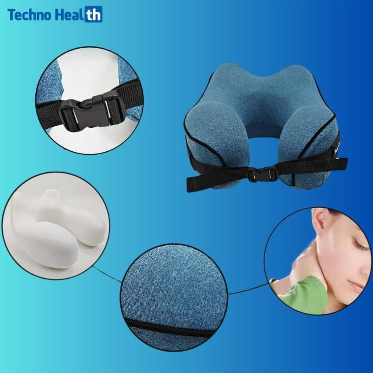 ট্রাভেল পিলো দাম Ι Travel Pillow Price 2 Memory Foam Travel Pillow Price