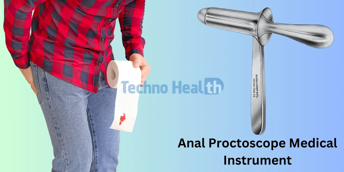 Proctoscope Price in Bangladesh Ι Anal Exam Medical Instrument