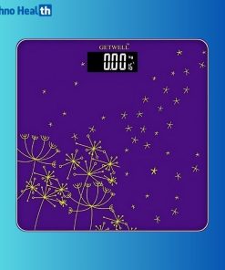RFL ওজন মাপার মেশিন এর দাম 5 RFL Weight Scale (Purple)