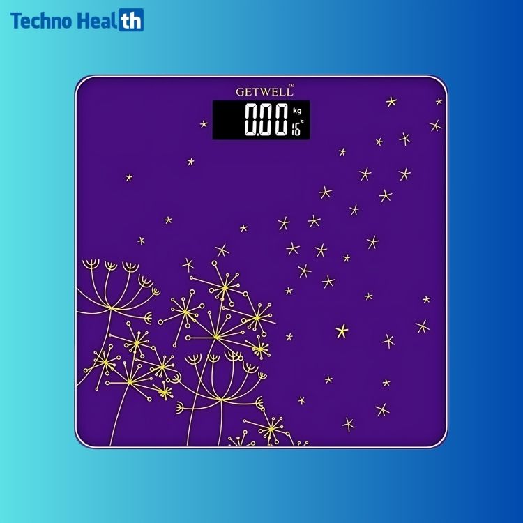 RFL ওজন মাপার মেশিন এর দাম 3 RFL Weight Scale (Purple)