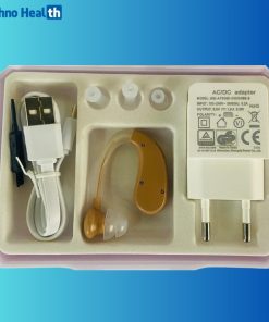 Rionet Hearing Aid Price