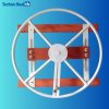 Shoulder Wheel Exercise in Physiotherapy Ι Shoulder Wheel Physiotherapy Equipment 2 Shoulder Wheel Exercise in Physiotherapy
