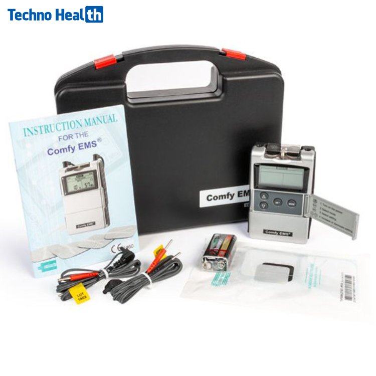 থেরাপি মেশিন দাম কত Ι Tens Therapy Machine Price 2 থেরাপি মেশিন দাম কত Ι Tens Therapy Machine Price - Image 2