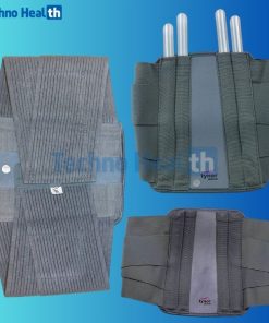 মাজা ব্যথার বেল্ট দাম Ι Tynor Lumbar Support Belt Price 5 Tynor Lumbar Support Belt A-07