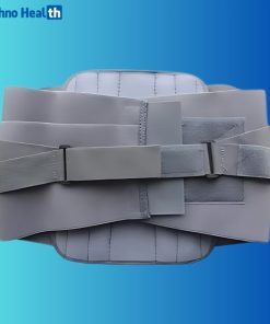 কোমরের ব্যথা কমানোর বেল্ট Ι Tynor OAC Lumbo Sacral Belt L-01 5 Tynor OAC Lumbo Sacral Belt