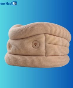 ঘাড় ব্যথার বেল্ট Ι Tynor Soft Cervical Collar Belt 7 Tynor Soft Cervical Collar B-02 Shape