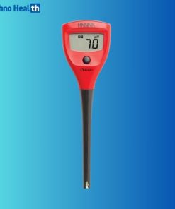 pH মিটারের দাম Ι Hanna HI-98103 pH Meter