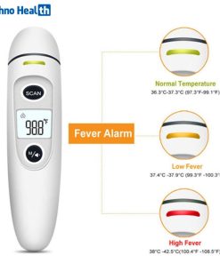 ইনফ্রারেড থার্মোমিটার দাম কত Ι Infrared Thermometer Price 3 ইনফ্রারেড থার্মোমিটার দাম কত Ι Infrared Thermometer Price