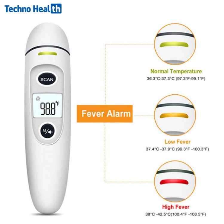ইনফ্রারেড থার্মোমিটার দাম কত Ι Infrared Thermometer Price 2 ইনফ্রারেড থার্মোমিটার দাম কত Ι Infrared Thermometer Price