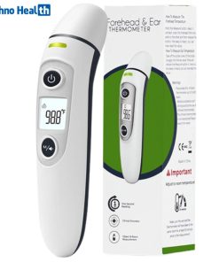 ইনফ্রারেড থার্মোমিটার দাম কত Ι Medical Grade Non Contact Infrared Thermometer Price
