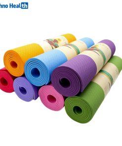 ইয়োগা ম্যাট এর দাম - Yoga Mat Price